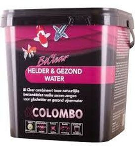 Colombo Bi Clear Waterzuiveraar - Helder & Gezond Vijverleven - 5000 ml
