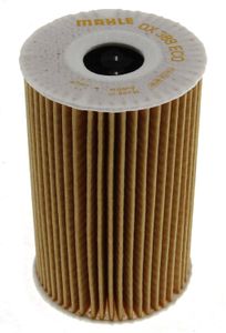 Oliefilter OX388D