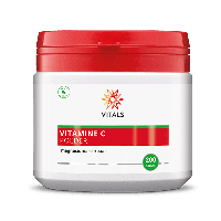 Vitamine C poeder - 200 gram