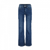 Red Button - Blauw | unisex | Jeans | Blauw | 46 | regular | Kamst mode