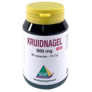 Kruidnagel