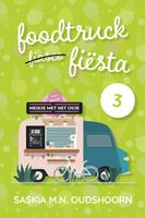 Meisje met het ijsje - Saskia M.N. Oudshoorn - ebook