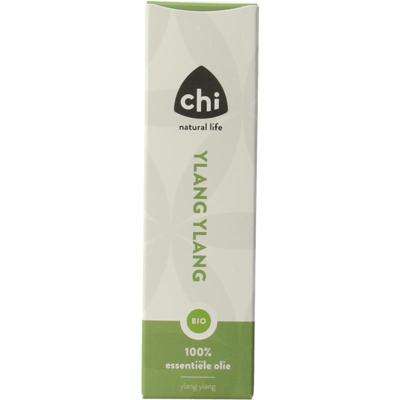 CHI Ylang ylang bio