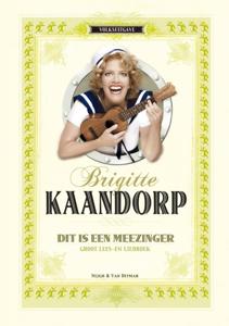 Dit is een meezinger (Hardback)