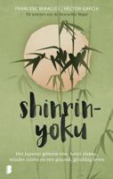 Shinrin-yoku (Hardback)