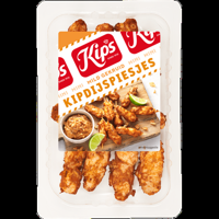 Kips Mini Kipdijspiesjes 160g bij Jumbo
