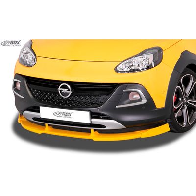 Voorspoiler Vario-X Opel Adam S 2015-2019 (PU) RDVOP48