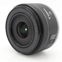 Canon RF 16mm f/2.8 STM occasion