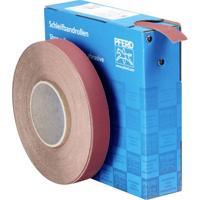 PFERD TOOLS SBR 25 A 400 45016040 Schuurpapierrol Korrelgrootte (num) 400 (Ø x l) 174 mm x 50 m 1 stuk(s)