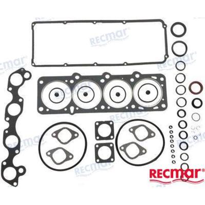 REC876302 - DECARBONISATIEPAKKINGEN SET Volvo