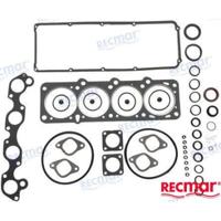 REC876302 - DECARBONISATIEPAKKINGEN SET Volvo