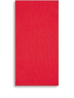 Lisa Corti serviette de table en coton (lot de six) - Rouge