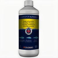 Colombo Cerpofor Alparex 1000ml - Tegen Witte Stip & Schimmel, Aquarium tot 5000L