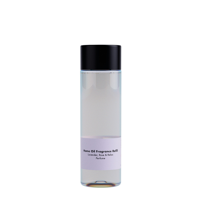 JANZEN &C Refill Lavender Rose 200ml