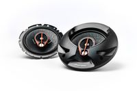 Pioneer TS-R1750S autospeaker Rond 3-weg 250 W 1 stuk(s) - thumbnail