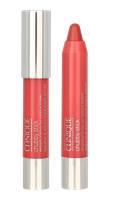Clinique Chubby Stick Moisturizing Lip Colour Balm Mighty Mimosa Oog- en lip verzorging 3 g Dames