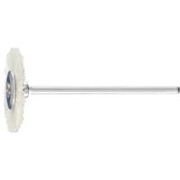 PFERD TOOLS 43100707 Ronde borstel 10 stuk(s)