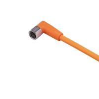 ifm Electronic EVT275 Aansluitkabel Aantal polen (sensoren): 4 Bus, haaks 15 m 1 stuk(s)