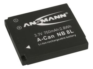 CANON NB-8L