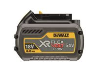 Dewalt accu DCB546-XJ XR Flexvolt 18V 6.0Ah