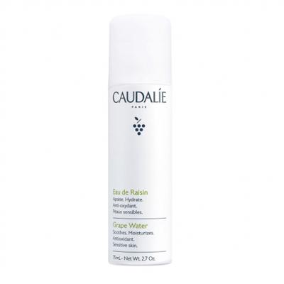 Caudalie Reinigers Spray Eau de raisin 75ml