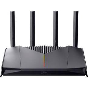 TP-Link Archer GE230 draadloze router 2.5 Gigabit Ethernet Dual-band (2.4 GHz / 5 GHz)