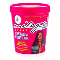 Styling Crème Lola Cosmetics Miracle 450 g Styling Crème Lola Cosmetics Miracle 450 g