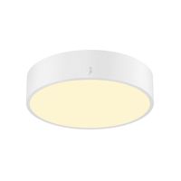 SLV Plafondlamp / Hanglamp Medo Pro 30 wit - CCT - 110g - Ø 28cm 1007291 - thumbnail