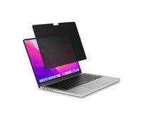 Kensington MagPro™ Elite Privacy Filter Privacyfolie MacBook 40,6 cm (16) Beeldverhouding: 16:10 K58371WW Apple MacBook Pro 16 (M1, 2021), MacBook Pro 16 (M2,