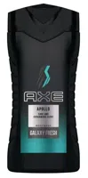 AXE Showergel Apollo - 250 ml