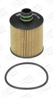 Oliefilter CHAMPION, u.a. für Fiat, Alfa Romeo, Lancia, Opel, Suzuki, Jeep