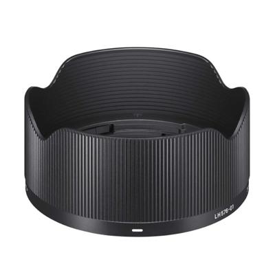 Sigma 24mm F/3.5 DG DN LH576-01 Zonnekap