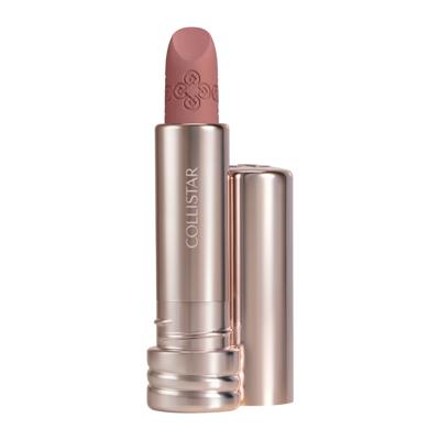 Collistar Puro Gioiello Lipstick Velvet 162 Zircone Cannella 3.1ml
