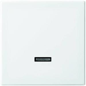 Busch-Jaeger 6543-914-102 Dimmer Afdekking Busch-balance SI Alpine-wit 1 stuk(s)