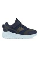 Skechers Uno - Lite - GRIDSTILL 405715L/NVCC Blauw maat