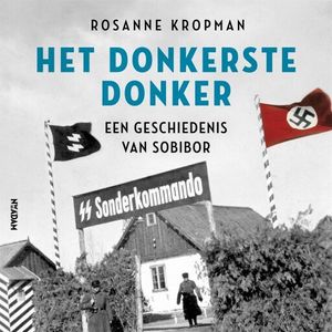 Het donkerste donker