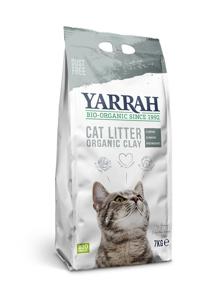 Yarrah Kattenbakvulling
