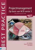Projectmanagement - IPMA-C en IPMA-D - Bert Hedeman, Gabor Vis van Heemst, Roel Riepma - ebook