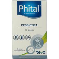 Phital Probiotica plus