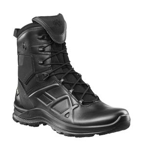 Haix 340003 BLACK EAGLE Tactical 2.0 GTX high/black O2 - Zwart