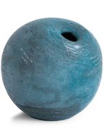 Origin Made petit vase Salt en argile (12 cm) - Bleu - thumbnail