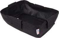 Atranvelo korbeinlage "epic" basket insert at.velo "epic" black