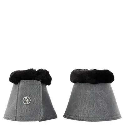 BR Djoy Springschoenen donkerblauw maat:l