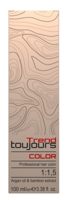 Toujours Trend Color 5.20 Light Violet Brown