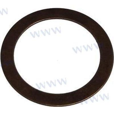PAF4-04000004 - VLAKKE RING Yamaha