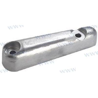 TEN02510AL - GROTE ALU-HARNAS ANODE