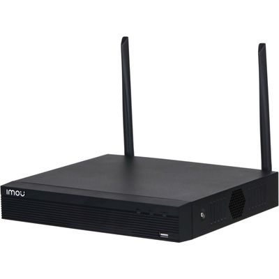 Wireless NVR Netwerk video recorder