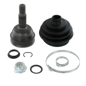 Homokineet reparatie set, aandrijfas SKF, u.a. für Audi, VW, Seat