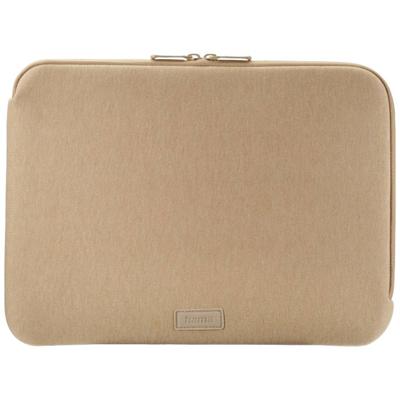 Hama Laptophoes Geschikt voor max. (laptop): 41,1 cm (16,2) Zand