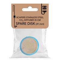 Sf scapers co2 diffusor spare disk 31mm - Superfish